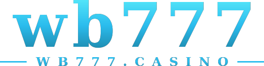 wb777 logo